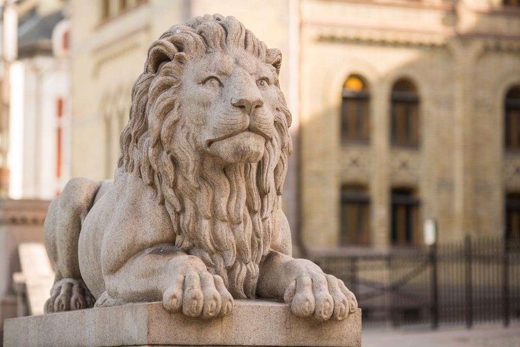 Building an AI and Data Pipeline for Norwegian Parliamentary Procedure